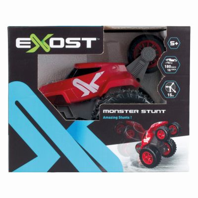 MASINA CU TELECOMANDA EXOST MONSTER STUNT VIV7530-20241