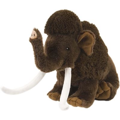 Mamut - jucarie plus wild republic 30 cm wr10964