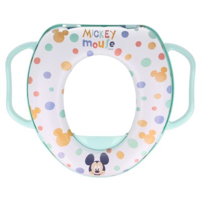 DISNEY MICKEY COLAC REDUCTOR CONFORTABIL CU MANER DNBST13071