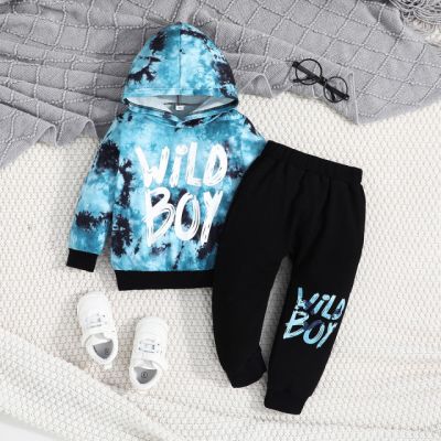 Trening pentru baietei - Wild Boy LI834-3-j