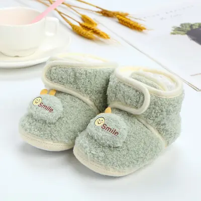 Cizmulite vernil plusate - Smile MBBD001-4-sa1