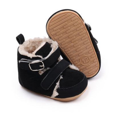 Ghetute imblanite negre - Fur MBBMB3120-3-p30