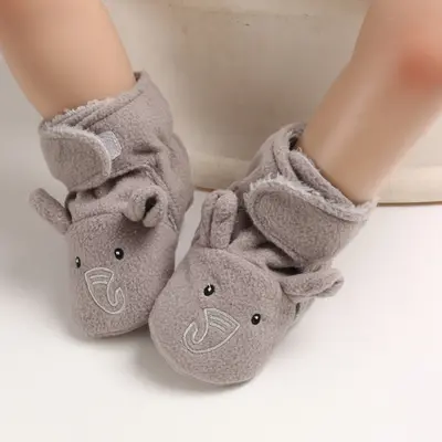 Cizmulite gri- Elefantel LIB220-11-sa26