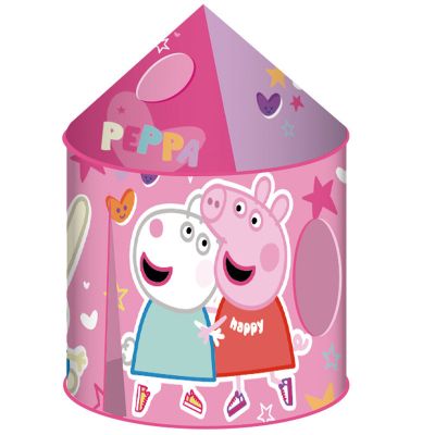 Cort de joaca pentru copii Peppa Pig BBXPP15635