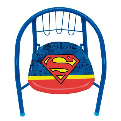 Scaun pentru copii Superman BBXSU15794