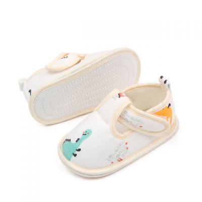 Pantofiori pentru baietei - Dino LIBP3108-6-cd4