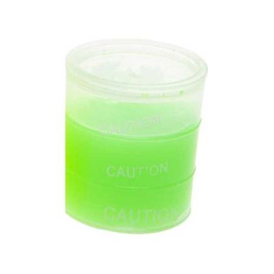 Butoias Slime 4.5x4cm â 45gr LG Imports LG9447 BBJLG9447_Verde