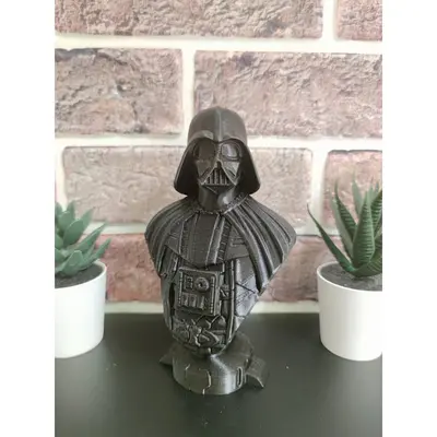 Figurina 3d Einstein
