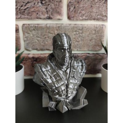 Figurina 3d subzero