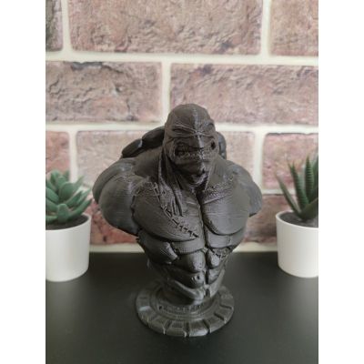 Figurina 3d turtle ninja