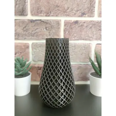Figurina 3d Vaza