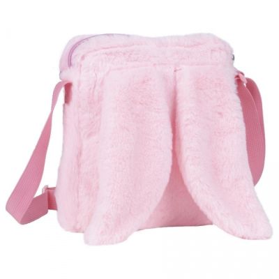 Geanta tip borseta de plus 24 x 22 x 4 cm kidwell bunny edeeditplur