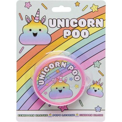 Gelatina modelatoare slime Unicorn Poo LG Imports LG9344 BBJLG9344_Initiala