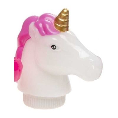 Slime Cap Unicorn 8.5x3.5 cm LG Imports LG9438 BBJLG9438_Alb