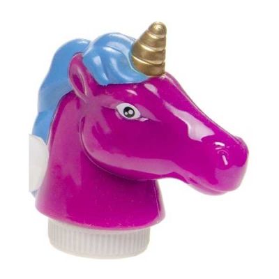 Slime Cap Unicorn 8.5x3.5 cm LG Imports LG9438 BBJLG9438_Mov