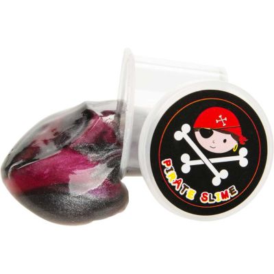 Slime Pirat  4x3cm - 22ml LG Imports LG9486 BBJLG9486_Initiala