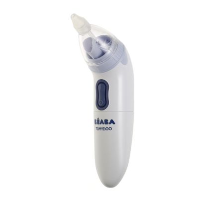 Aspirator nazal electric Tomydoo - Mineral ERFB920312