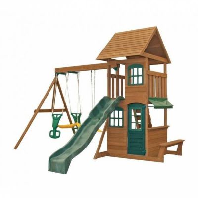 Complex de joaca windale kidkraft - okekkf26405e