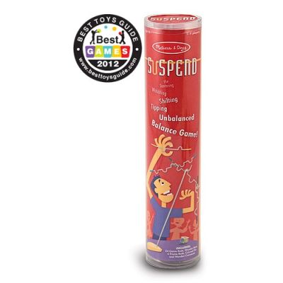 Joc de echilibru suspend - melissa & doug - okemd4371
