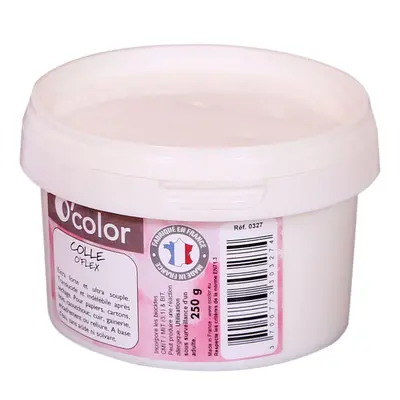 Lipici hobby, super puternic, flexibil inainte de uscare, pentru multiple suprafete, 250 grame - okelfc0327