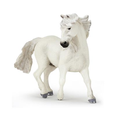PAPO FIGURINA CAL CAMARGUE VIVPapo51543