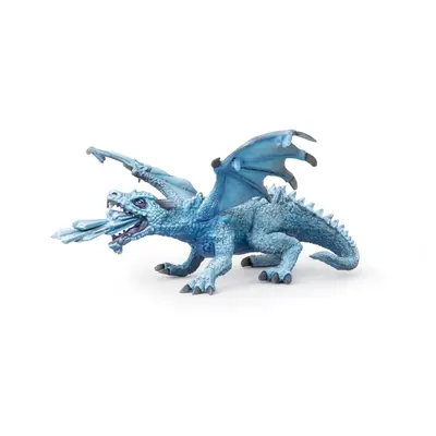 PAPO FIGURINA DRAGON DE GHEATA VIVPapo36034