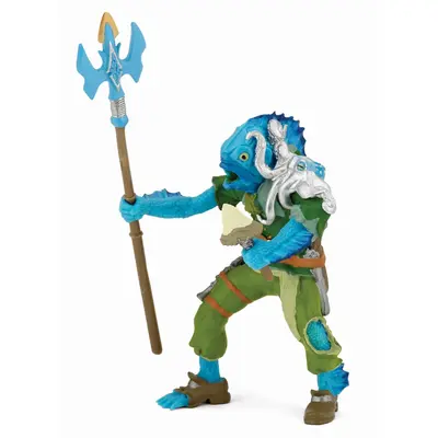 PAPO FIGURINA PIRAT PESTE MUTANT VIVPapo39456