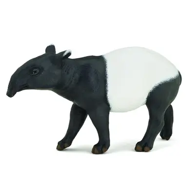 PAPO FIGURINA TAPIR VIVPapo50112