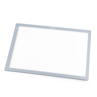 Panou luminos a3 - pentru activitati educationale - okeml95102
