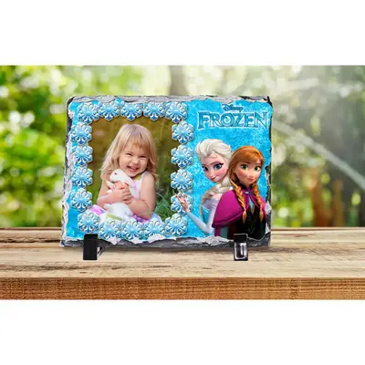 Placa Ardezie Frozen