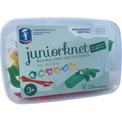 Set modelaj - juniorknet