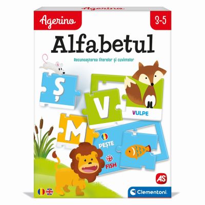 AGERINO ALFABETUL EDUCATIV VIV1024-50839