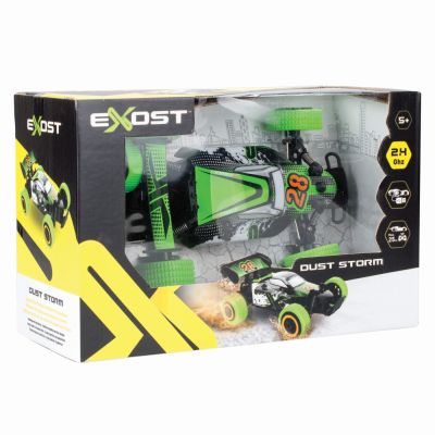 MASINA CU TELECOMANDA EXOST RC SCARA 1:18 DUST STORM VIV7530-20639