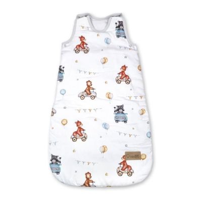 Sac de dormit Klups Mini W416 Cars  81985