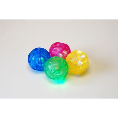 Set de 4 minigi senzoriale cu lumini - oketik72209