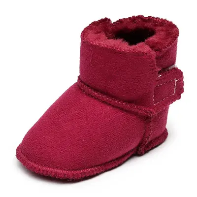 Cizmulite rosii imblanite - Season MDzh0306-8-p33