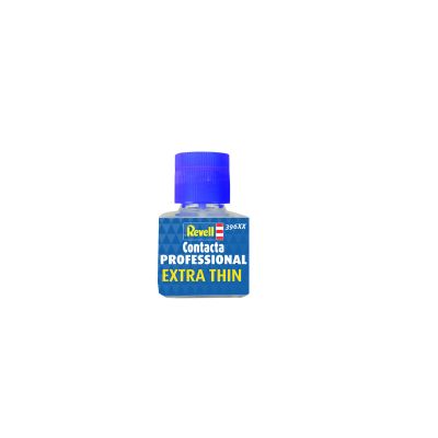 Adeziv Contacta Professional - Extra Thin, 30 ml VRNRV39600