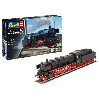 Locomotiva de tren expres VRNRV02166