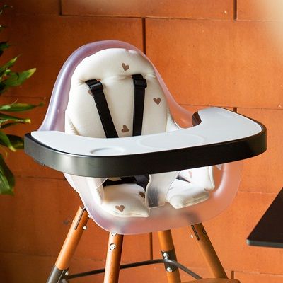 Perna scaun de masa Childhome Evolu Jerse Inimioare ERFCH-CHEVOSCJOH
