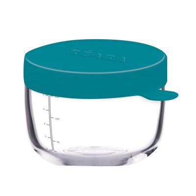 Recipient ermetic sticla 150 ml Bleu ERFB912550