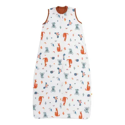 Sac de dormit Farmyard 90 cm 1.0 Tog BBXCJ542-10