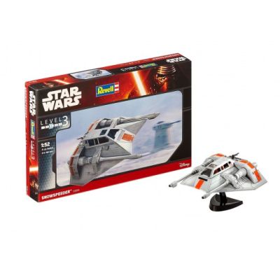 Snowspeeder VRNRV3604
