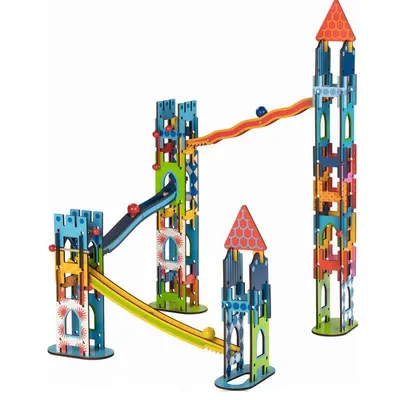 Rollercoaster castelul cavalerilor - okegoki53896