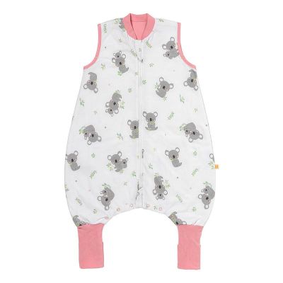Sac de dormit cu picioruse si talpa antiderapanta Koala Bear 60 cm + manseta 1.0 Tog BBXCJ537-10FN