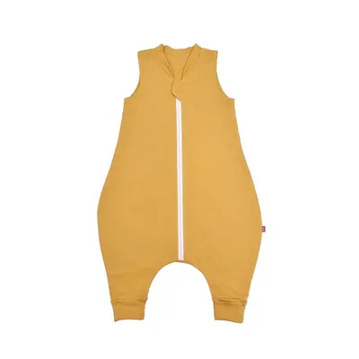 Sac de dormit cu picioruse,  Golden Snuggle, 70 cm, 1.5 tog KDEJPIC7015GOLDENSN