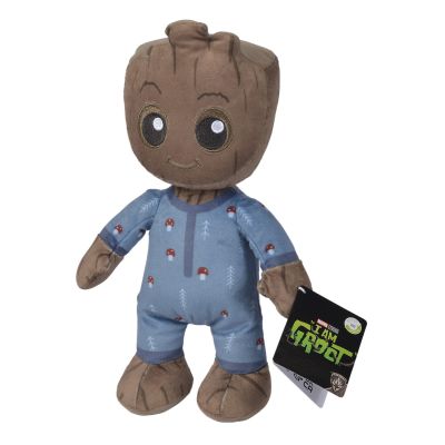 PLUS DISNEY MARVEL GROOT IN PIJAMALE 31CM VIV6315877029