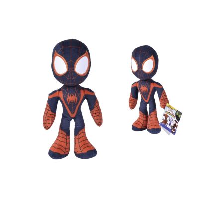 PLUS DISNEY MARVEL MILES MORALES 25CM VIV6315875812X12