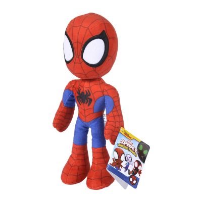 PLUS DISNEY MARVEL SPIDEY 25CM VIV6315875810X12