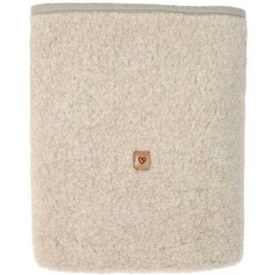 Patura din Lana de Miel 100x150 cm Womar Zaffiro  3Z-KN-02 BBJ3Z-KN-02_Bej