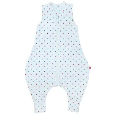 Sac de dormit cu picioruse, Starlight, 70 cm, 0.4/0.5 tog KDEJPIC7004STARLIGHT